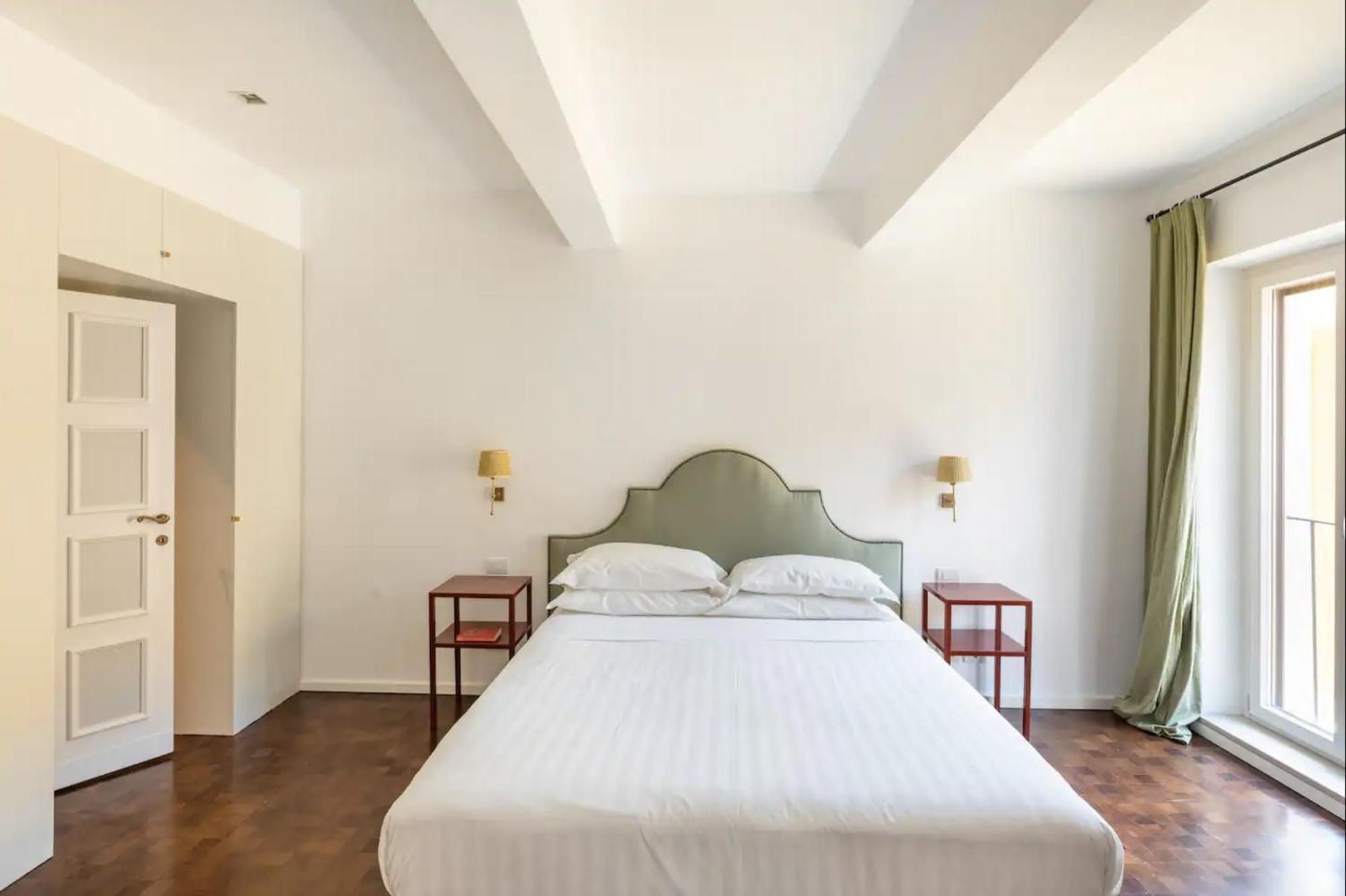 Residenza Torre Vecchiarelli - Apt 4 Rome Exterior photo