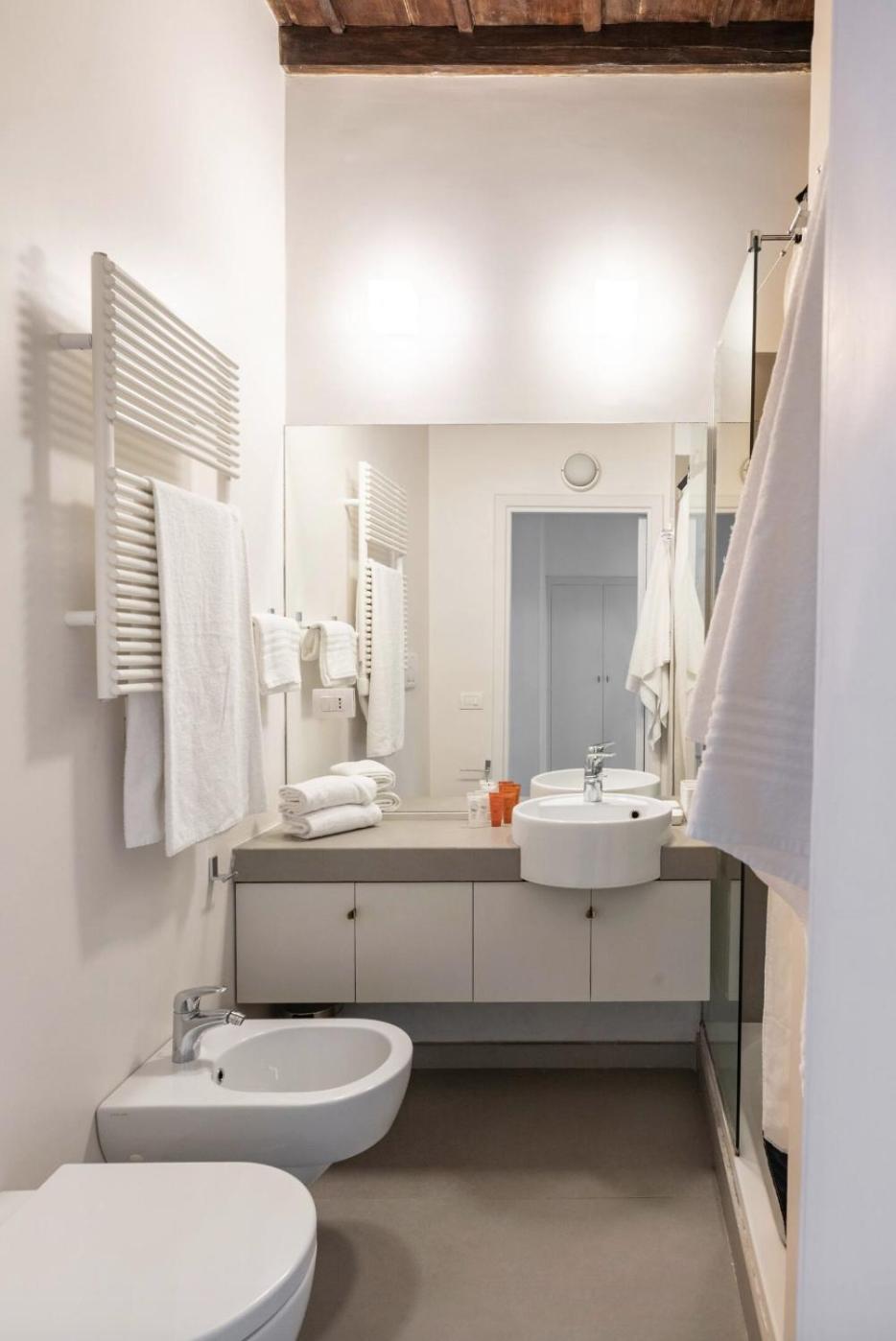 Residenza Torre Vecchiarelli - Apt 4 Rome Exterior photo