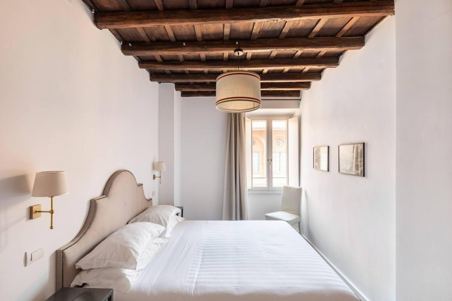 Residenza Torre Vecchiarelli - Apt 4 Rome Exterior photo