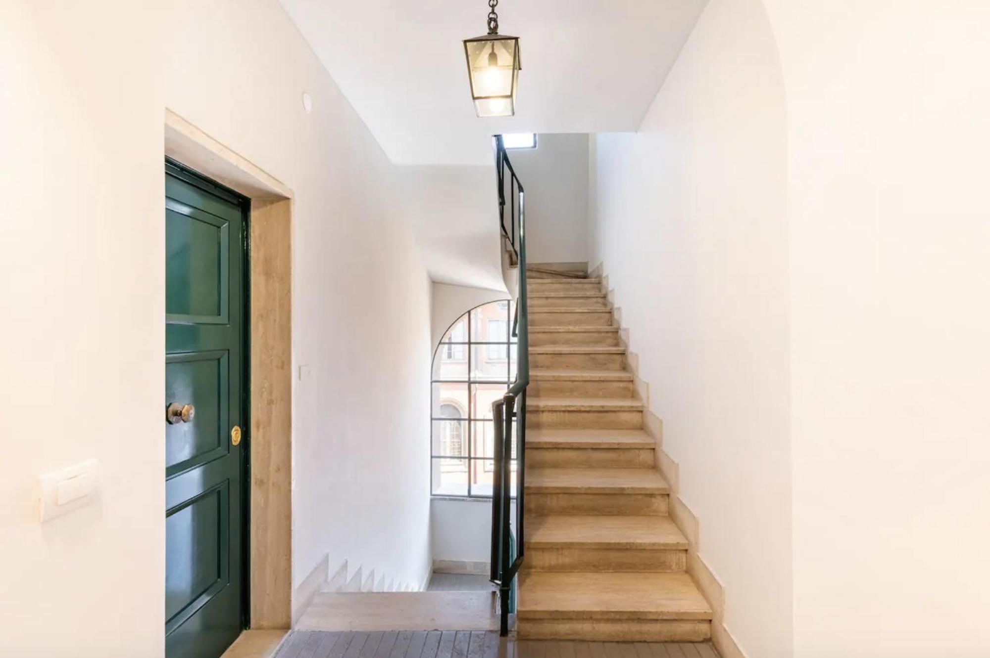 Residenza Torre Vecchiarelli - Apt 4 Rome Exterior photo