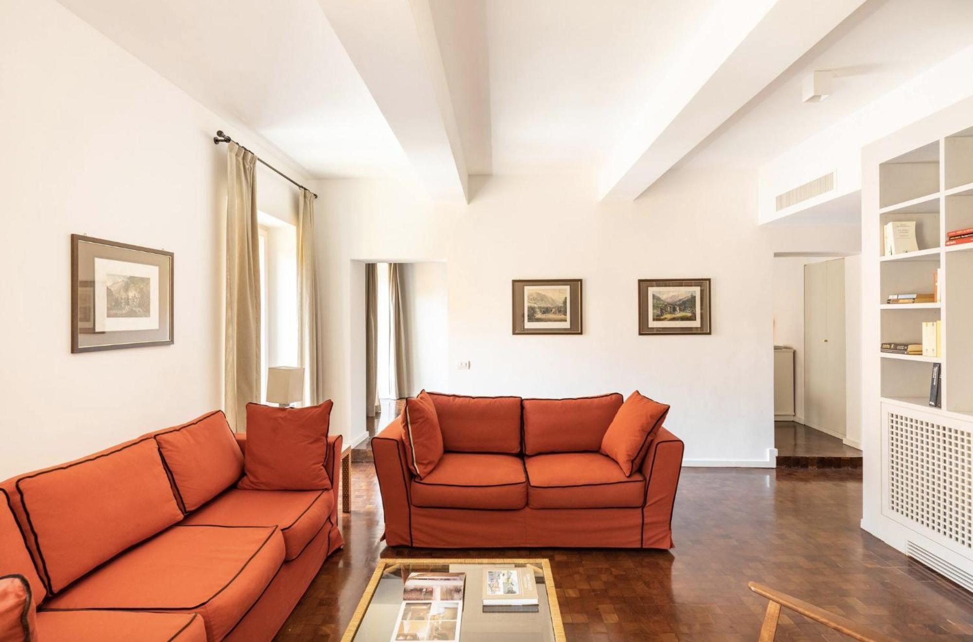 Residenza Torre Vecchiarelli - Apt 4 Rome Exterior photo